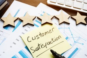 language services and solutions customer satisfaction