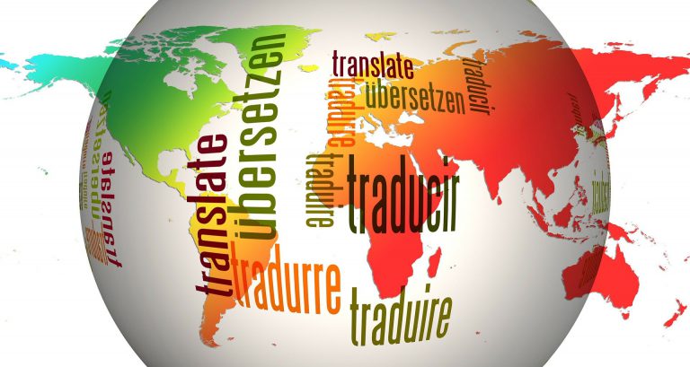 servizi lingue revisioni traduzioni corsi
